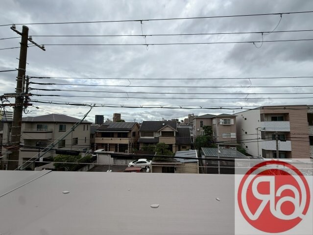 フジパレス遠里小野イーストの物件内観写真