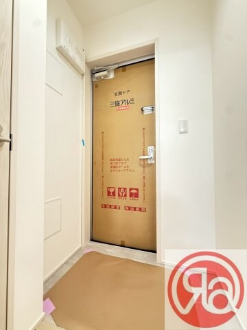 フジパレス遠里小野イーストの物件内観写真