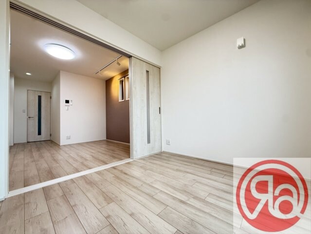 フジパレス遠里小野イーストの物件内観写真