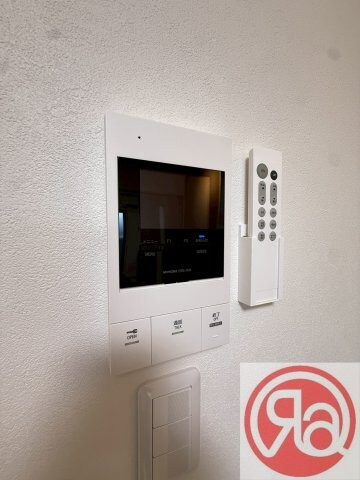 フジパレス遠里小野イーストの物件内観写真