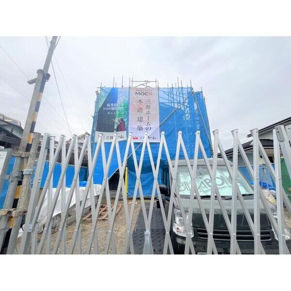 ブエナ・テラスの物件内観写真