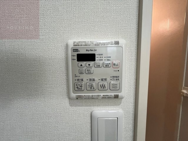八戸ノ里駅 徒歩9分 1階の物件内観写真