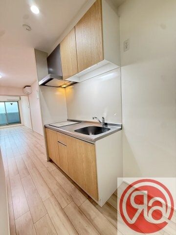 フジパレス遠里小野ウエストの物件内観写真