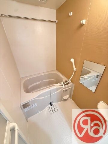 フジパレス遠里小野ウエストの物件内観写真