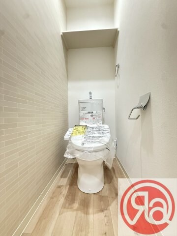 フジパレス遠里小野ウエストの物件内観写真