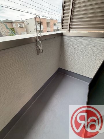 フジパレス遠里小野ウエストの物件内観写真