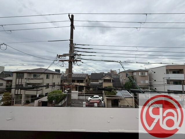 フジパレス遠里小野ウエストの物件内観写真