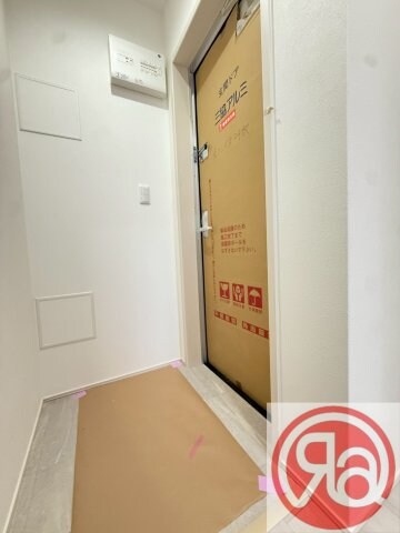 フジパレス遠里小野ウエストの物件内観写真