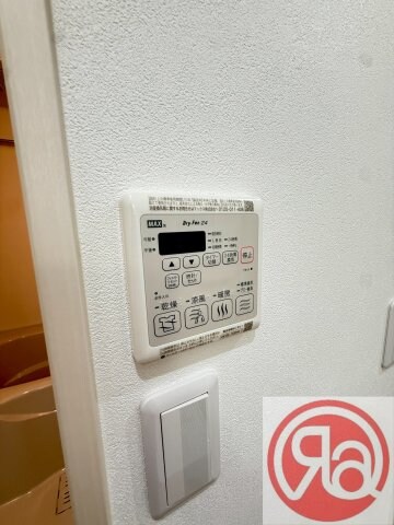 フジパレス遠里小野ウエストの物件内観写真