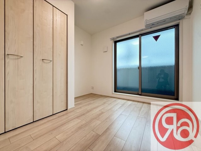 フジパレス遠里小野ウエストの物件内観写真