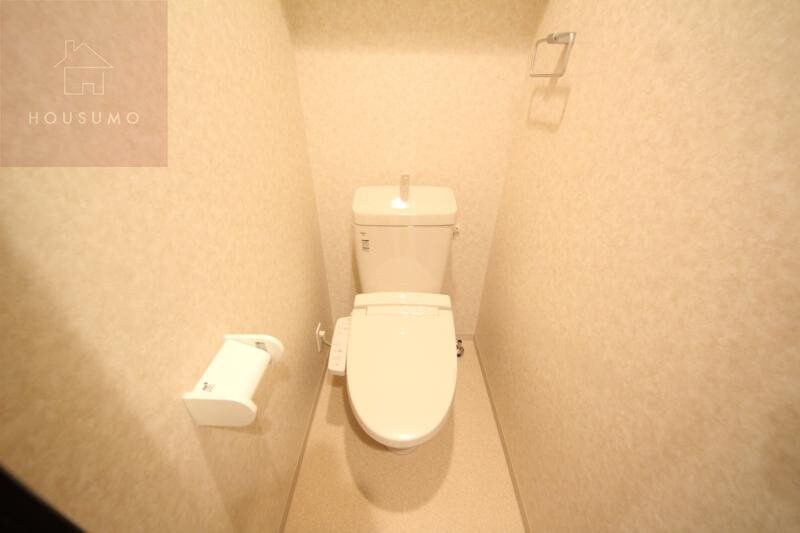 ラグゼ布施駅前の物件内観写真