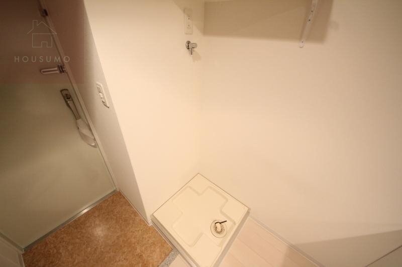 ラグゼ布施駅前の物件内観写真