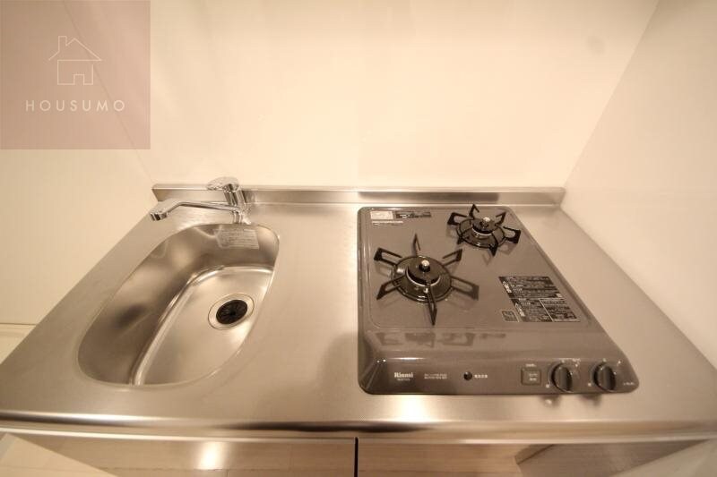 ラグゼ布施駅前の物件内観写真