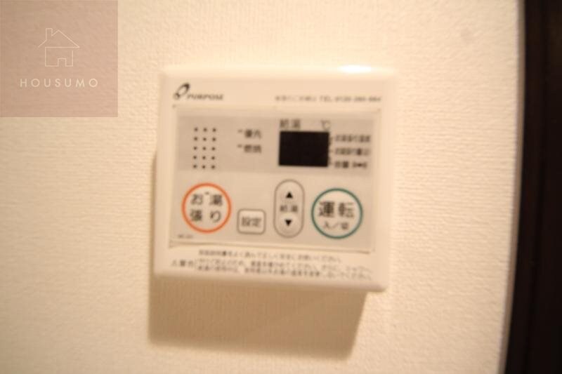 ラグゼ布施駅前の物件内観写真