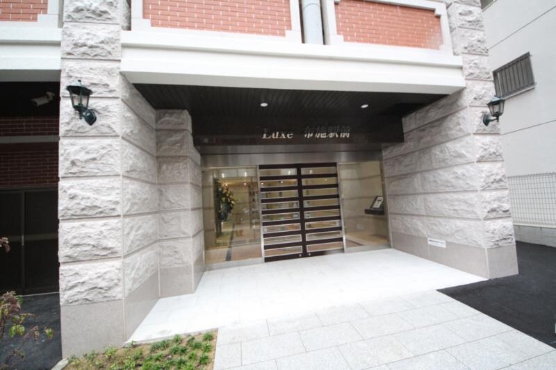 ラグゼ布施駅前の物件内観写真