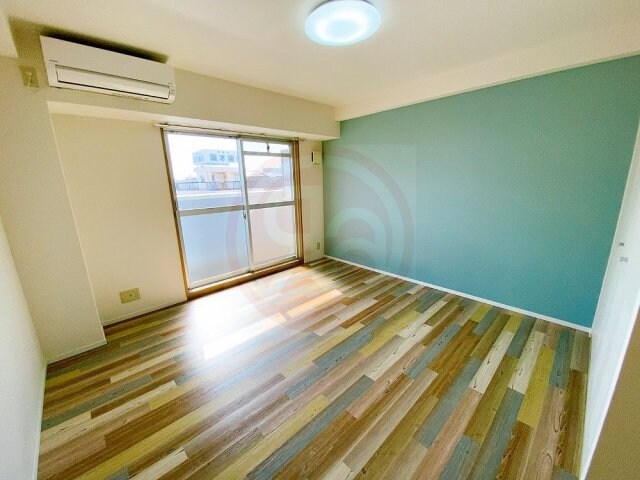 徳庵駅 徒歩1分 5階の物件内観写真