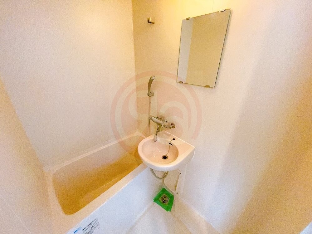 徳庵駅 徒歩1分 5階の物件内観写真