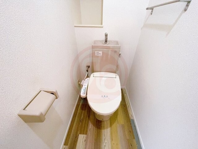 徳庵駅 徒歩1分 5階の物件内観写真