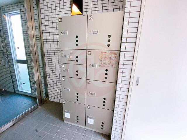 徳庵駅 徒歩1分 5階の物件内観写真