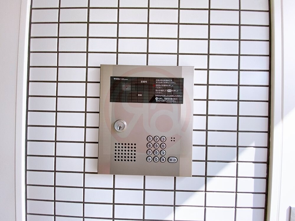 徳庵駅 徒歩1分 5階の物件内観写真