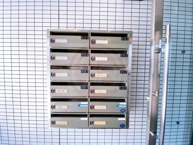 徳庵駅 徒歩1分 5階の物件内観写真