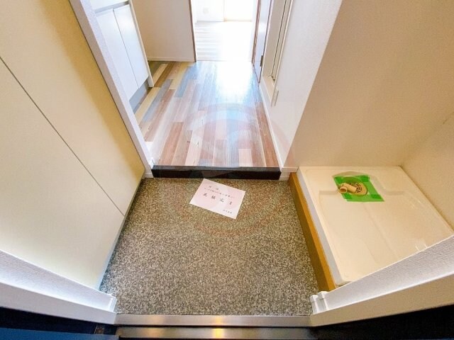 徳庵駅 徒歩1分 5階の物件内観写真