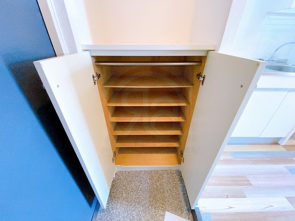 徳庵駅 徒歩1分 5階の物件内観写真