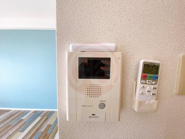 徳庵駅 徒歩1分 5階の物件内観写真