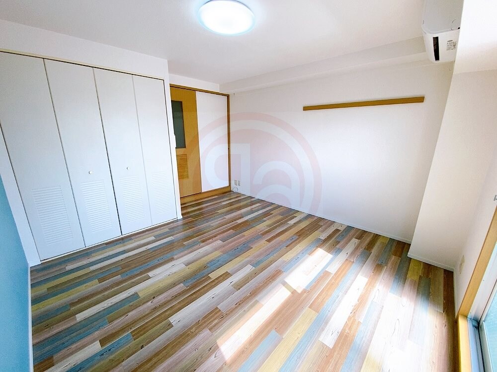 徳庵駅 徒歩1分 5階の物件内観写真