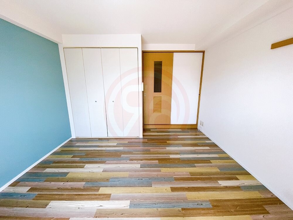 徳庵駅 徒歩1分 5階の物件内観写真