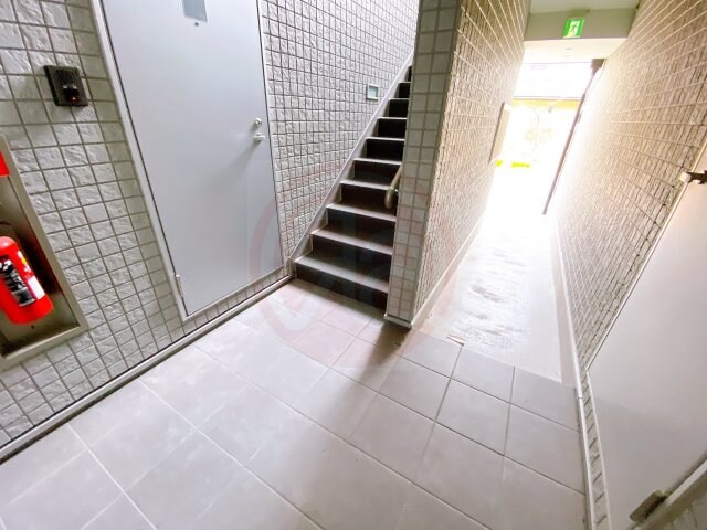 衣摺加美北駅 徒歩10分 1階の物件外観写真