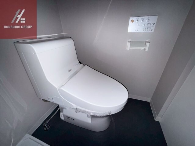 衣摺加美北駅 徒歩10分 1階の物件内観写真