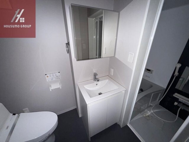 衣摺加美北駅 徒歩10分 1階の物件内観写真