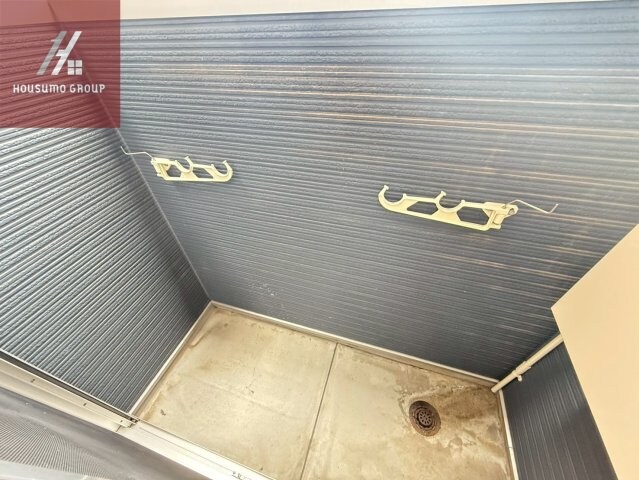 衣摺加美北駅 徒歩10分 1階の物件内観写真