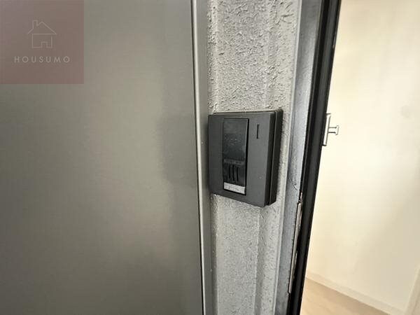 Chance八尾本町の物件内観写真