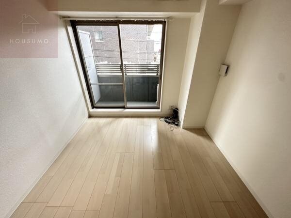 Chance八尾本町の物件内観写真