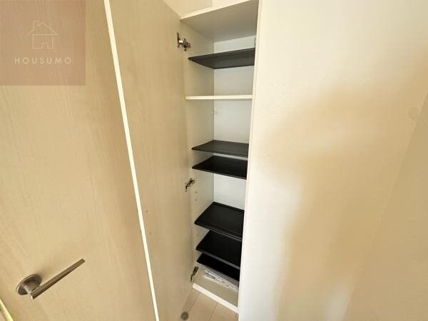 Chance八尾本町の物件内観写真