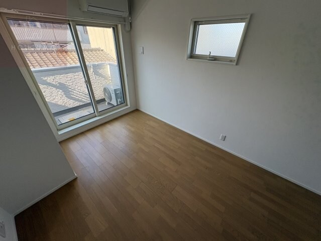 サンセリテ南巽の物件内観写真