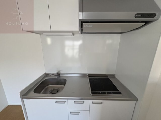 サンセリテ南巽の物件内観写真