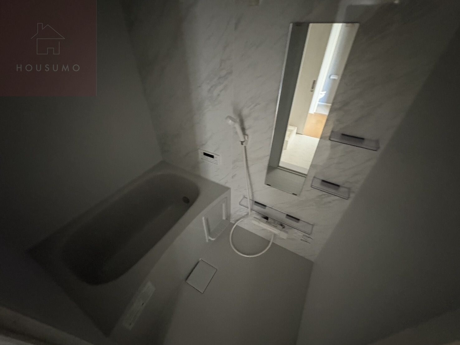 サンセリテ南巽の物件内観写真