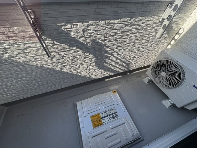 サンセリテ南巽の物件内観写真