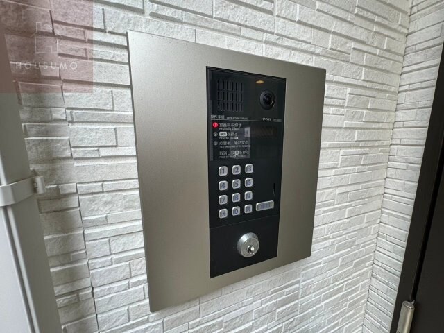 サンセリテ南巽の物件内観写真