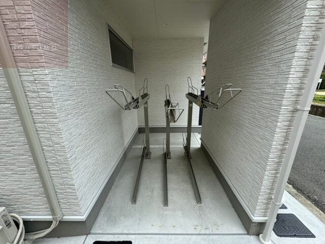 サンセリテ南巽の物件内観写真