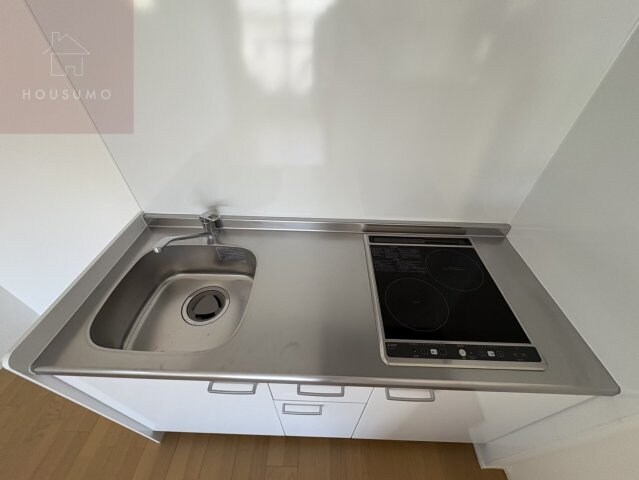 サンセリテ南巽の物件内観写真