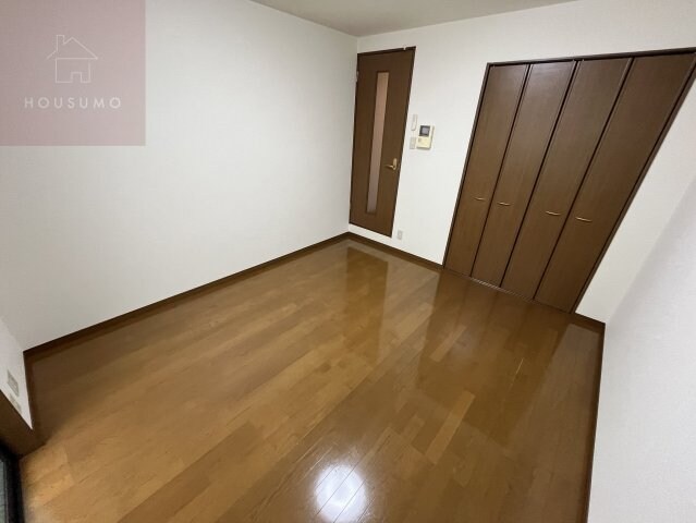 アンプルールフェール寿の物件内観写真