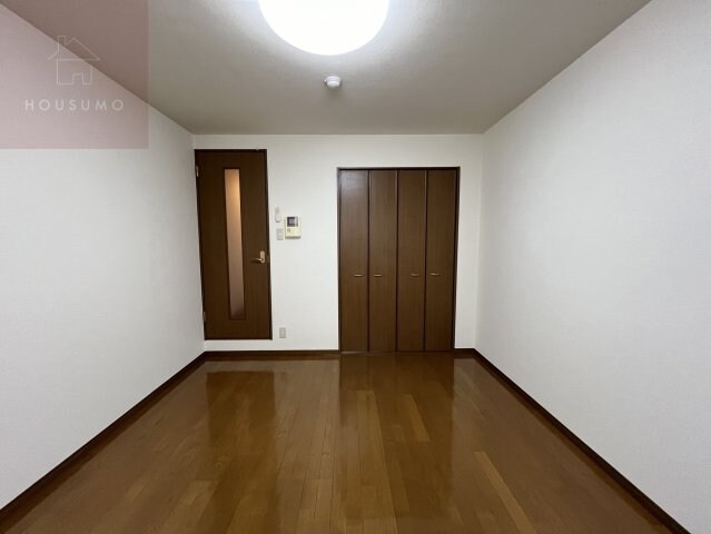 アンプルールフェール寿の物件内観写真