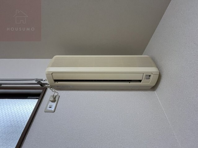 アンプルールフェール寿の物件内観写真