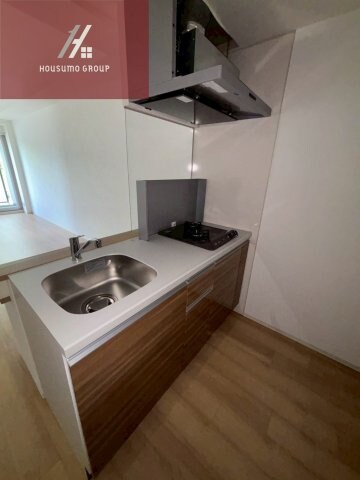 VITA荒本の物件内観写真