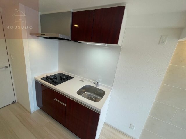 八戸ノ里駅 徒歩2分 3階の物件内観写真