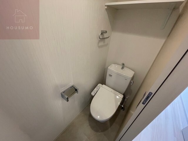 八戸ノ里駅 徒歩2分 3階の物件内観写真